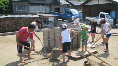 奥能登の塩 憤 なかみち屋 石川 奥能登の塩 憤 なかみち屋 石川